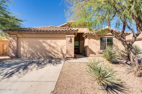 11182 W Mogollon Rim Dr, Marana, AZ 85658