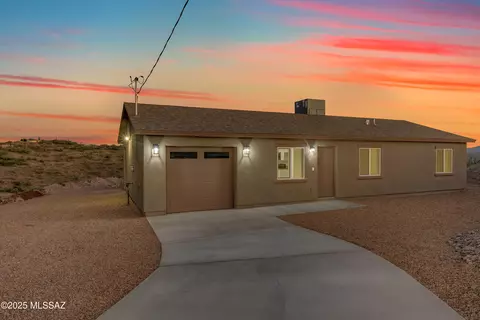329 Camino Magnifico, Rio Rico, AZ 85648