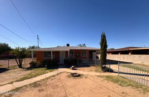 5116 S Park Ave, Tucson, AZ 85706