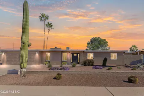 542 N Evelyn Ave, Tucson, AZ 85710