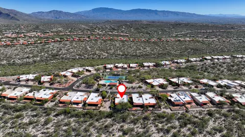 5389 N Fort Yuma Trl, Tucson, AZ 85718