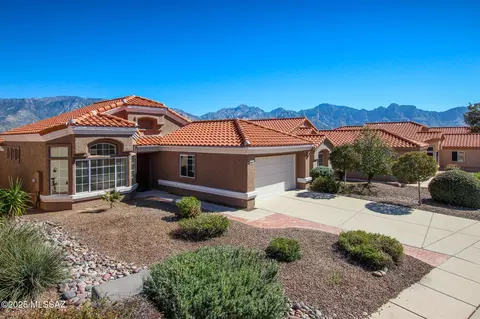 13990 N Cirrus Hill Dr, Oro Valley, AZ 85755