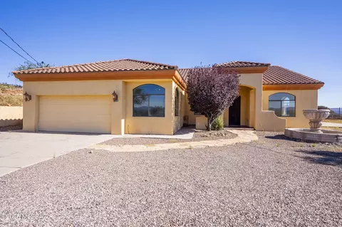 309 Valley View Dr, Rio Rico, AZ 85648