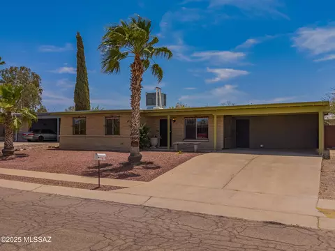 Other - 2002 E Pinon Dr, Tucson, AZ 85706 photo 1 of 12