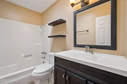 Bath - 2002 E Pinon Dr, Tucson, AZ 85706 photo 2 of 2