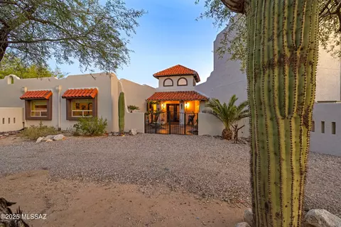 2580 N Avenida Sorgo N, Tucson, AZ 85749