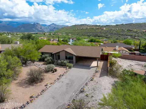 4306 N Kolb Rd, Tucson, AZ 85750