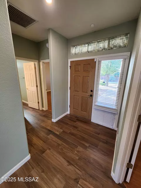 Entry Way - 7349 E Maritime Dr, Tucson, AZ 85756 photo 3 of 3