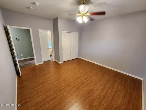 Bedroom - 7349 E Maritime Dr, Tucson, AZ 85756 photo 4 of 4