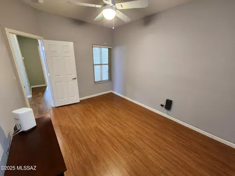 Bedroom - 7349 E Maritime Dr, Tucson, AZ 85756 photo 3 of 4
