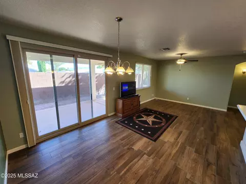 Living - 7349 E Maritime Dr, Tucson, AZ 85756 photo 1 of 1