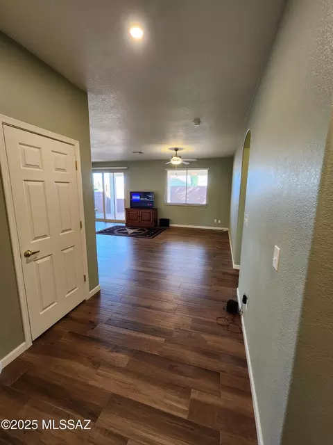 Entry Way - 7349 E Maritime Dr, Tucson, AZ 85756 photo 1 of 3