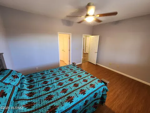 Bedroom - 7349 E Maritime Dr, Tucson, AZ 85756 photo 2 of 4