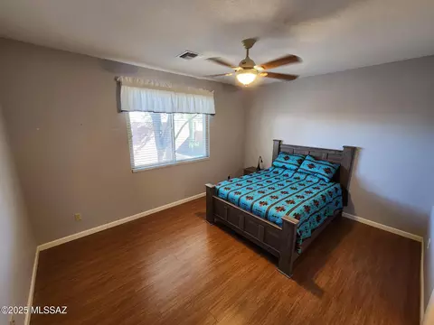 Bedroom - 7349 E Maritime Dr, Tucson, AZ 85756 photo 1 of 4