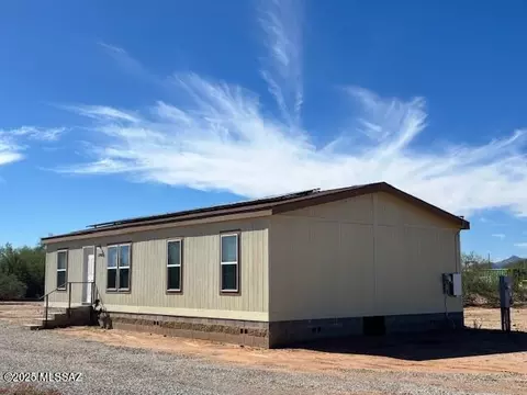 11965 N Carbine Rd, Marana, AZ 85653