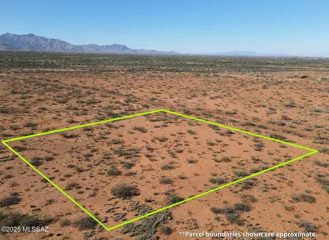 2 E 13 Acres E Carney St, Pearce, AZ 85625