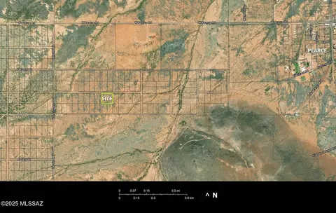 2 E 13 Acres E Carney St #5-6, Pearce, AZ 85625 photo 3