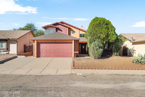 384 S Pemberton Ave, Tucson, AZ 85748