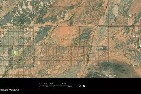1 E Lot E Carney St #9, Pearce, AZ 85625 photo 3