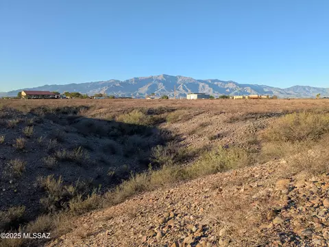Branding Iron Ln, Safford, AZ 85546