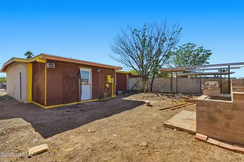 2519 Parkside Dr, Tucson, AZ 85713 photo 15