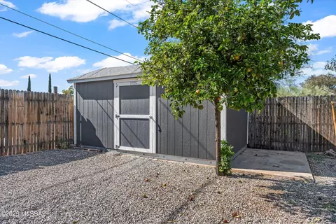 Exterior - 3014 E Beverly Dr, Tucson, AZ 85716 photo 1 of 3