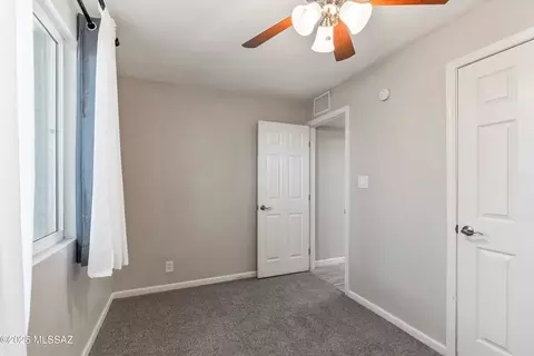 Bedroom - 3014 E Beverly Dr, Tucson, AZ 85716 photo 2 of 4