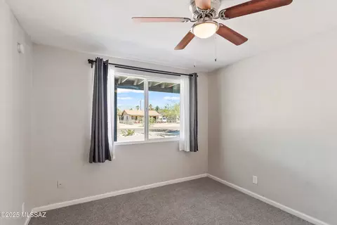 Bedroom - 3014 E Beverly Dr, Tucson, AZ 85716 photo 4 of 4