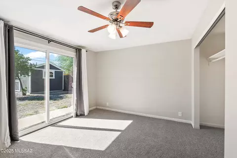 Bedroom - 3014 E Beverly Dr, Tucson, AZ 85716 photo 1 of 4