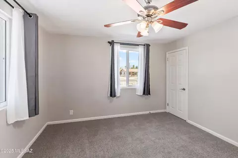 Bedroom - 3014 E Beverly Dr, Tucson, AZ 85716 photo 3 of 4