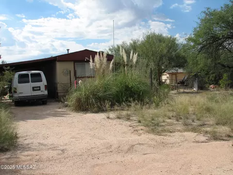 1024 S Yucca St, Saint David, AZ 85630