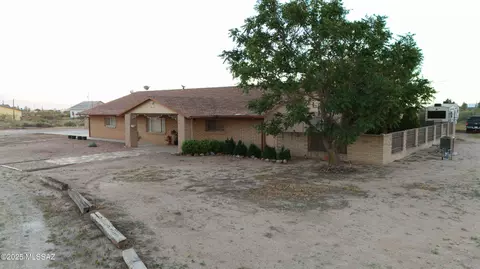 2583 W Arcadia Ln, Willcox, AZ 85643