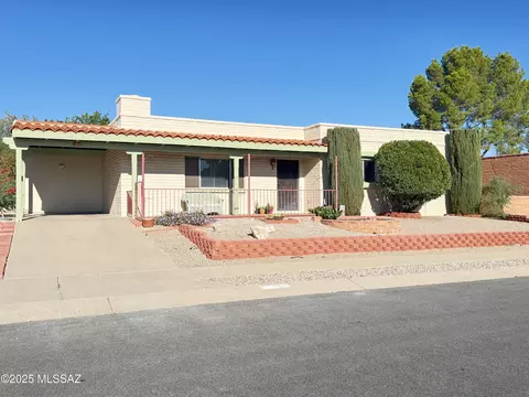 1442 S San Carla, Green Valley, AZ 85614