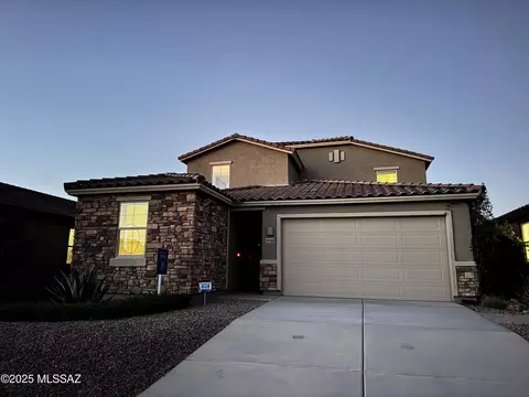 10482 W Beaman Ln, Marana, AZ 85653