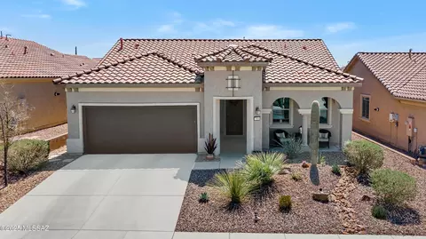 7009 Kanab Creek Trl, Marana, AZ 85658