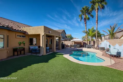 11066 W Aplomado Dr, Marana, AZ 85653
