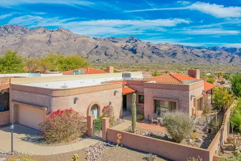 5440 N Via Sempreverde, Tucson, AZ 85750