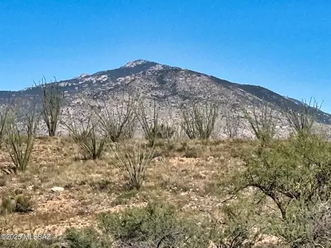 tbd E Old Dusty Trl, Vail, AZ 85641