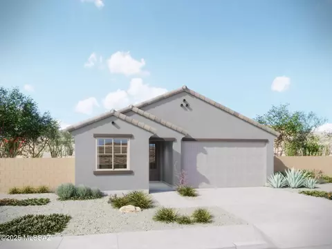 13977 E Squamata Way, Vail, AZ 85641