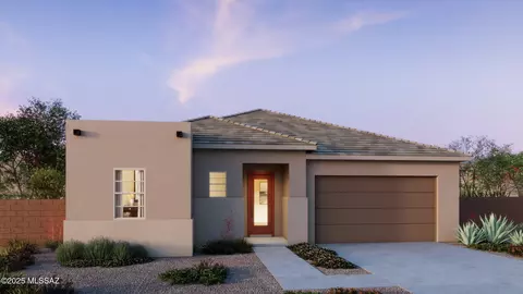 14737 N Blue Juniper Ln, Marana, AZ 85658
