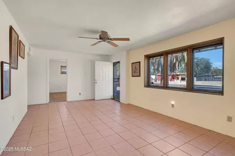 Living - 3370 E 25th St, Tucson, AZ 85713 photo 1 of 5