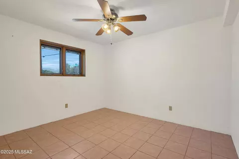 Bedroom - 3370 E 25th St, Tucson, AZ 85713 photo 2 of 5
