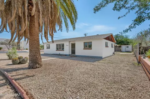 3370 E 25th St, Tucson, AZ 85713