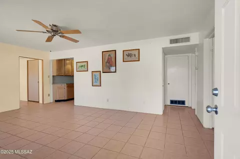 Living - 3370 E 25th St, Tucson, AZ 85713 photo 5 of 5