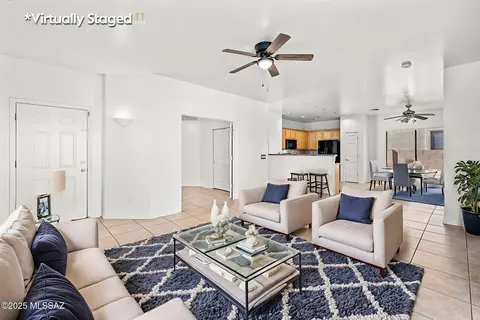 159 E Corte Rancho Colina, Sahuarita, AZ 85629