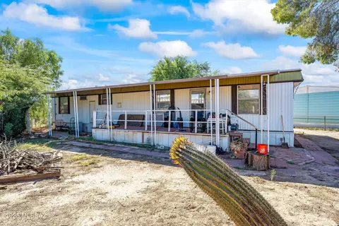 2475 W Kessler Pl, Tucson, AZ 85705