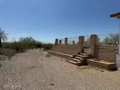 4517 S San Joaquin Rd, Tucson, AZ 85735