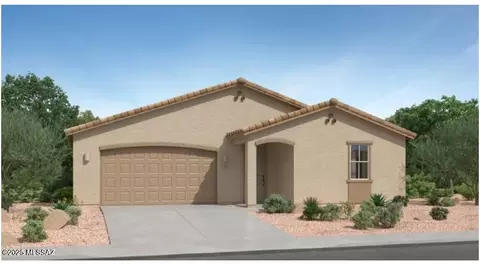 8271 S Fox Snowden Pl, Vail, AZ 85641