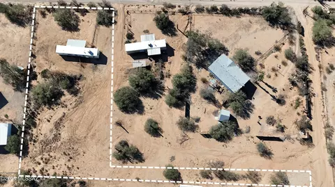 6050 N Avra Rd, Tucson, AZ 85743
