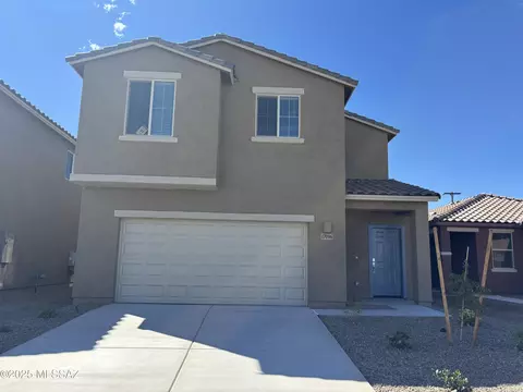 921 W Calle Cubeta, Sahuarita, AZ 85629